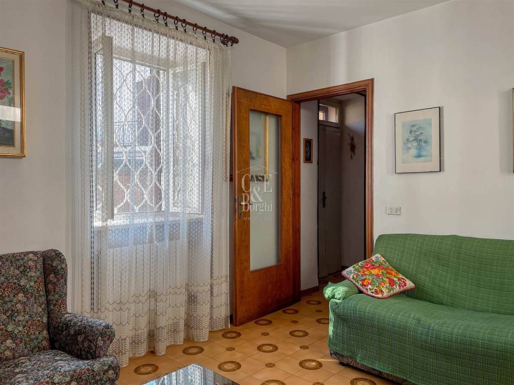 Casa indipendente a Rivanazzano terme in Corso Repubblica, 43 - Foto 5