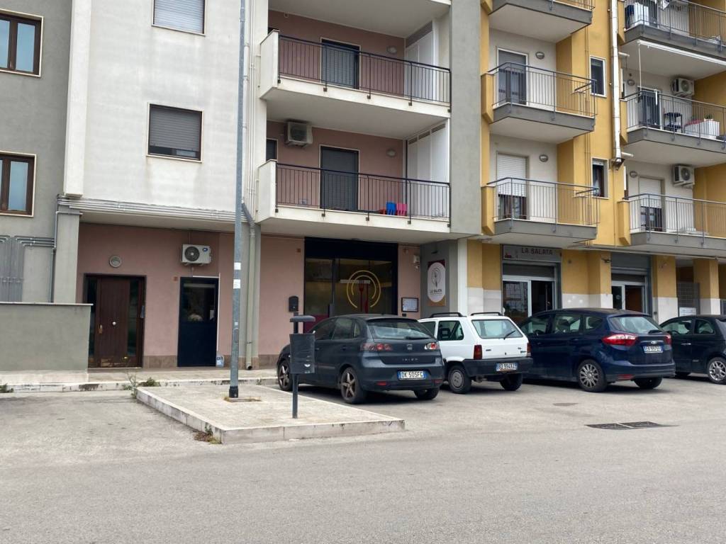 Immobile a Bisceglie in Via Alceo Dossena - Foto 2