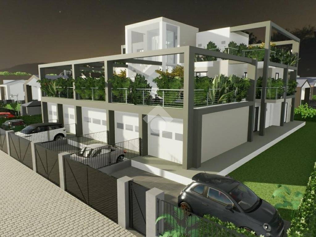 Appartamento a Sant'ilario d'enza in via Ponchielli, 1 - Foto 2