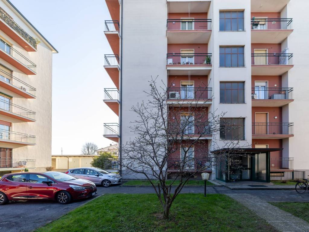 Appartamento a Treviglio in Via Camillo Terni, 34 - Foto 4