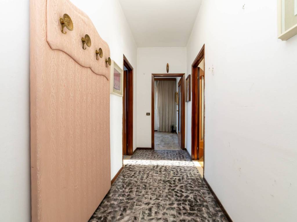 Appartamento a Treviglio in Via Camillo Terni, 34 - Foto 5