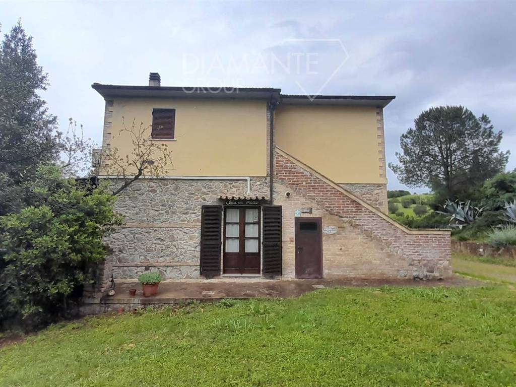 Rustico / casale a Cinigiano - Foto 5