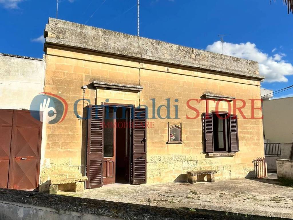 Villa a Lecce in Via Rocco Scotellaro, 2 - Foto 3