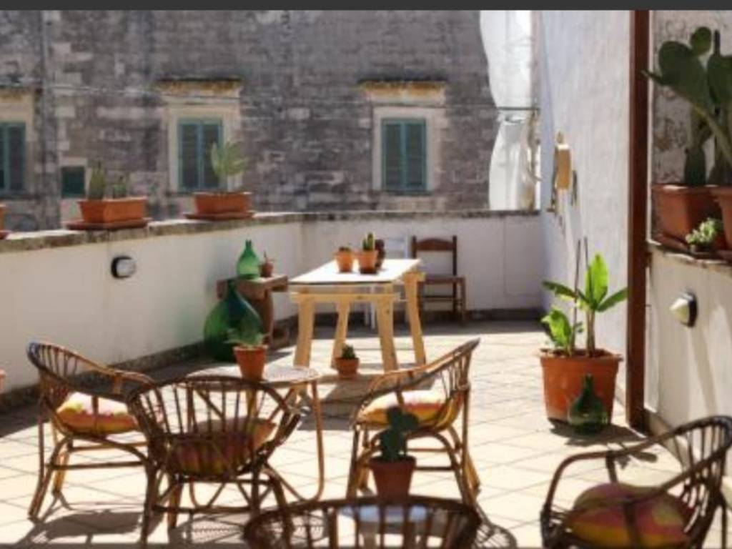 Appartamento a Minervino di lecce in Corte Ferruccio - Foto 2