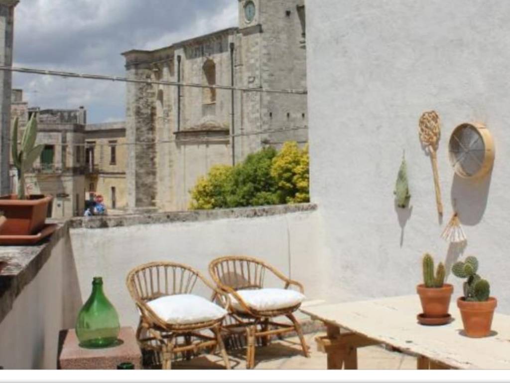 Appartamento a Minervino di lecce in Corte Ferruccio - Foto 3