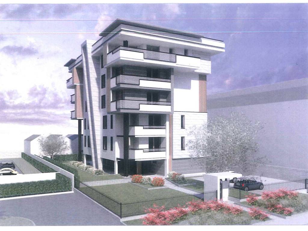 Appartamento a Gallarate in Via Angelo Curioni - Foto 2