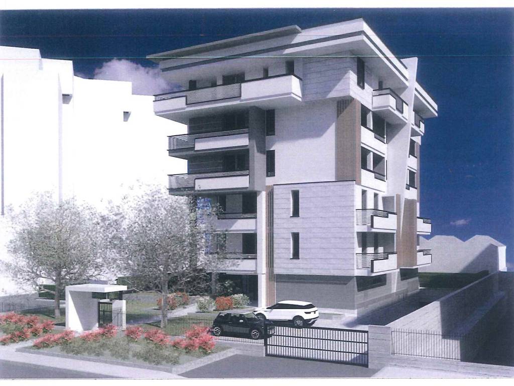 Appartamento a Gallarate in Via Angelo Curioni - Foto 3