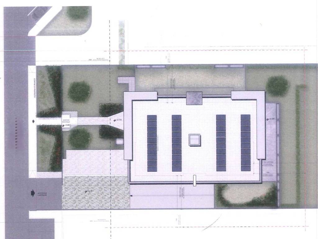 Appartamento a Gallarate in Via Angelo Curioni - Foto 4