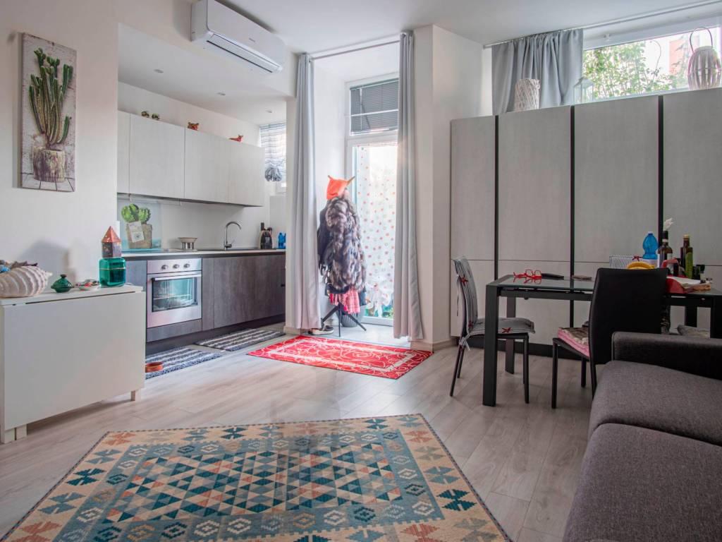 Appartamento a Lavagna in Corso Buenos Aires, 126 - Foto 2