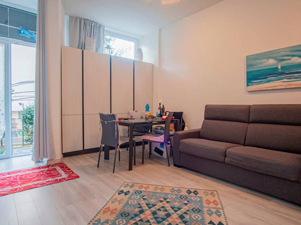 Appartamento a Lavagna in Corso Buenos Aires, 126 - Foto 3