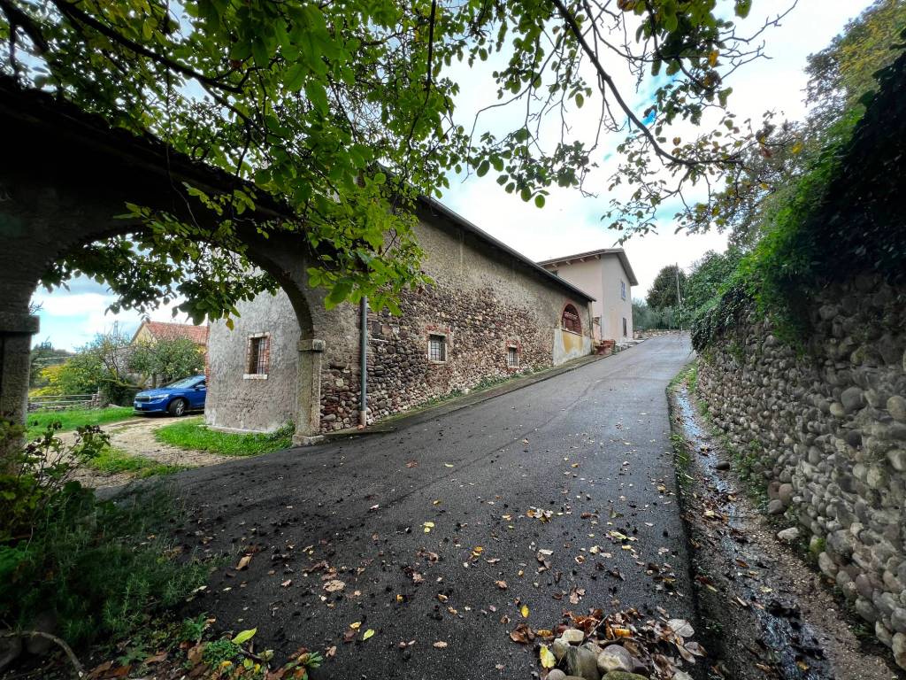 Attico / mansarda a Bardolino in Località Carlotte - Foto 3