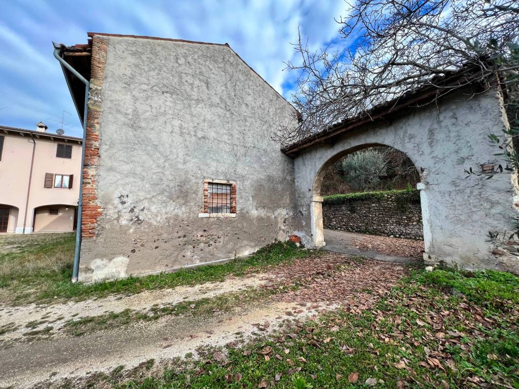 Attico / mansarda a Bardolino in Località Carlotte - Foto 4