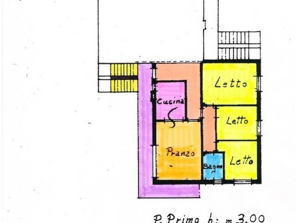 Appartamento a Cervia in Viale De Amicis - Foto 3
