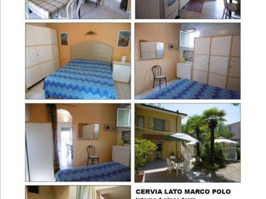 Appartamento a Cervia in Viale Cristoforo Colombo - Foto 2