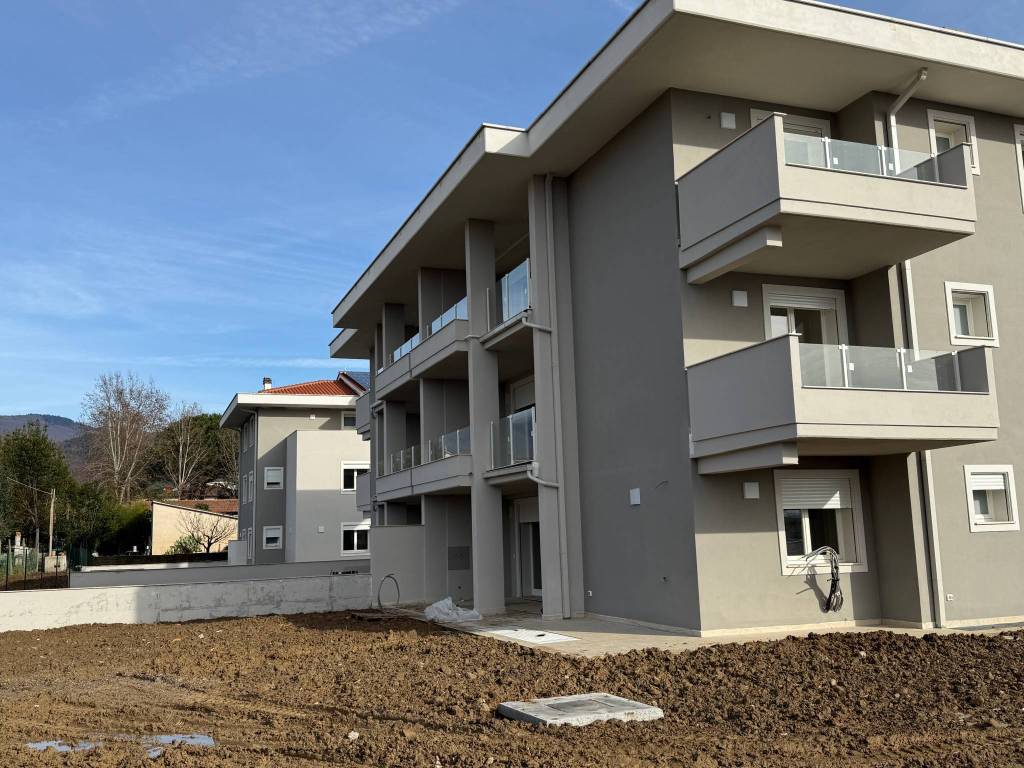 Appartamento a Montemurlo in Via Ruggero Leoncavallo - Foto 3