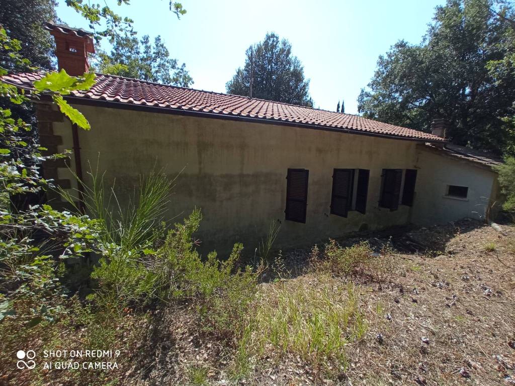 Villa a Tuoro sul trasimeno in Via dei Funghi, 1 - Foto 3