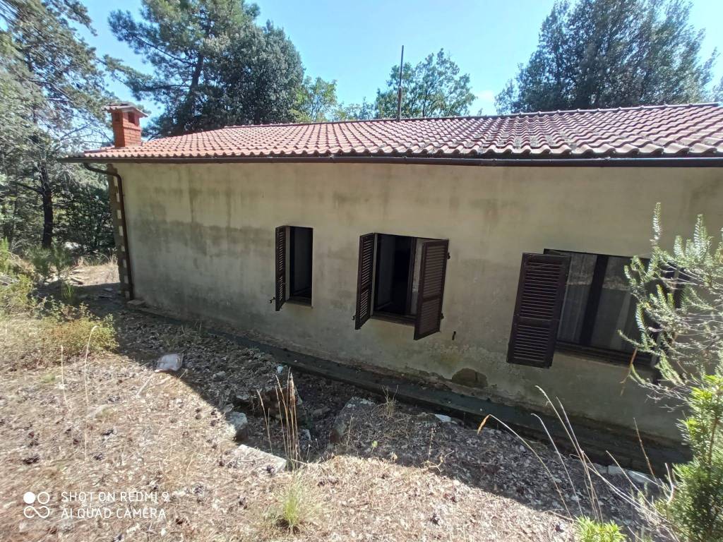 Villa a Tuoro sul trasimeno in Via dei Funghi, 1 - Foto 4