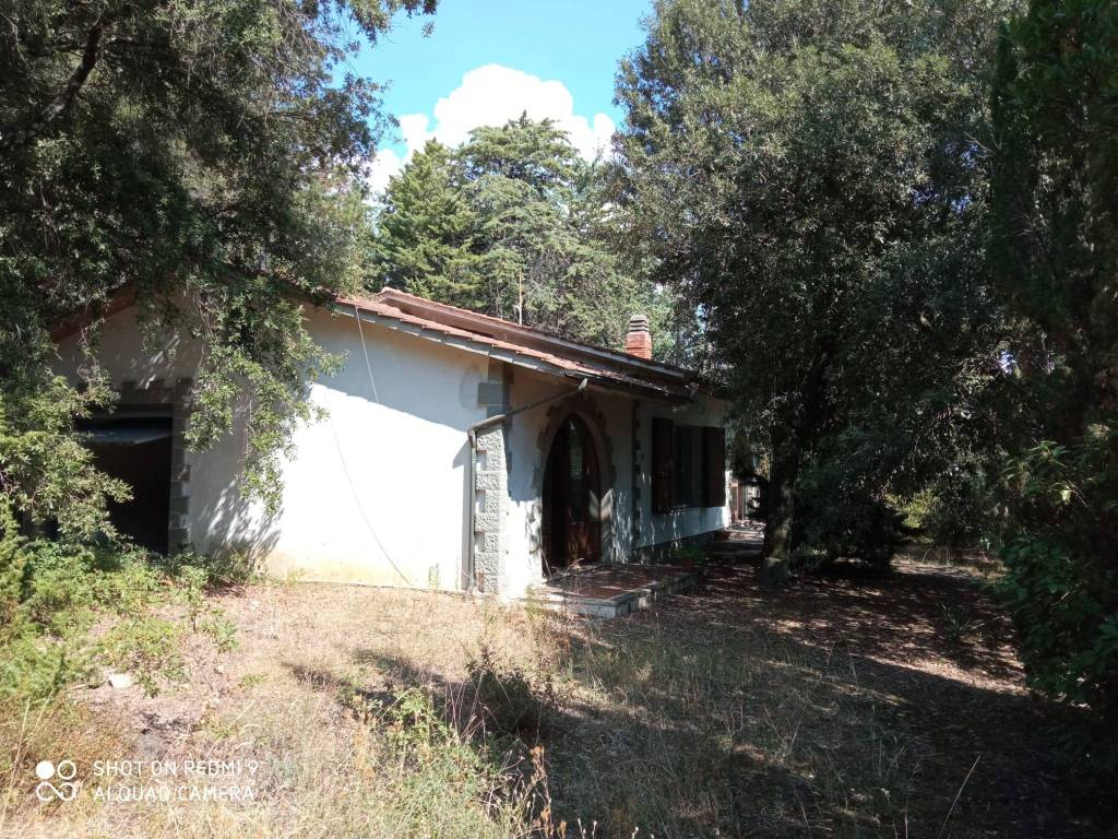 Villa a Tuoro sul trasimeno in Via dei Funghi, 1 - Foto 5