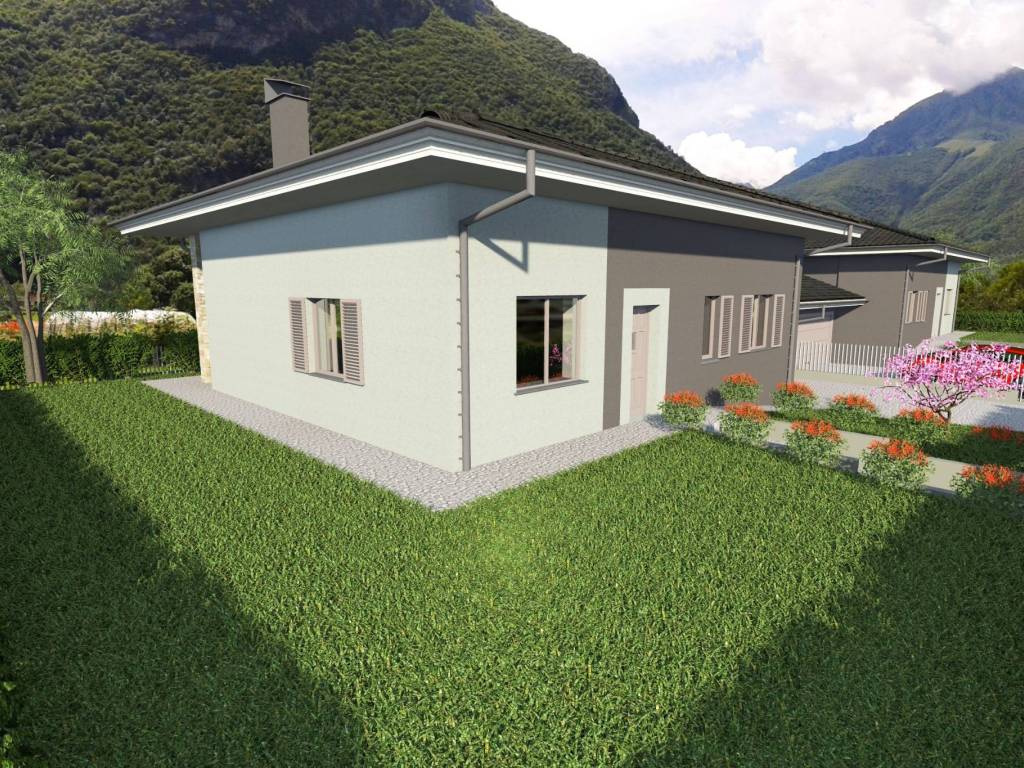 Villa a Valdieri in Via Divisione Alpina Cuneense - Foto 3