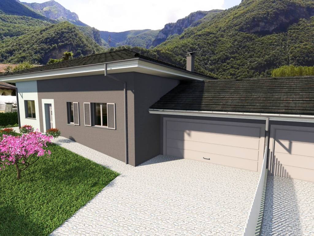 Villa a Valdieri in Via Divisione Alpina Cuneense - Foto 4