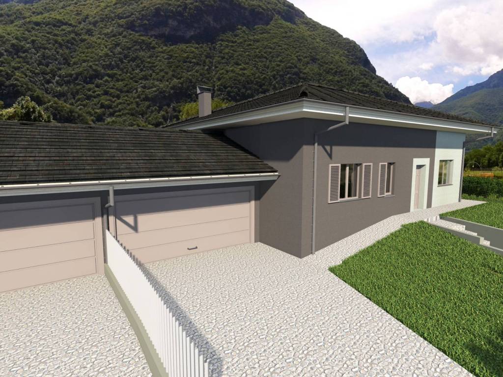 Villa a Valdieri in Via Divisione Alpina Cuneense - Foto 5