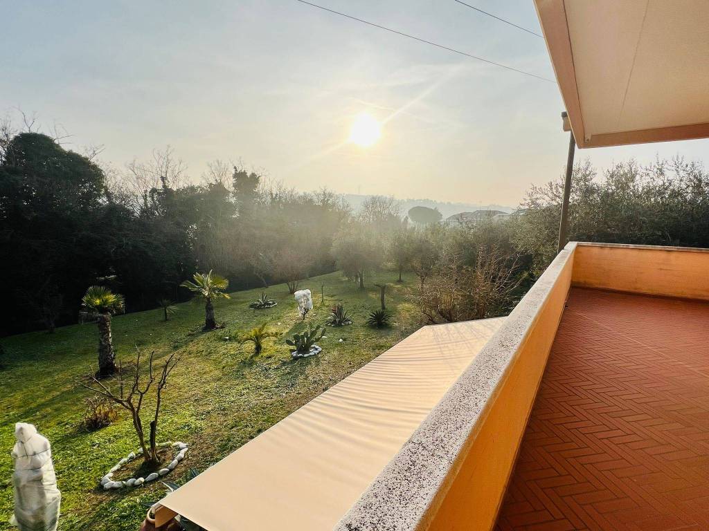 Appartamento a Gradara in Via Cattolica - Foto 2