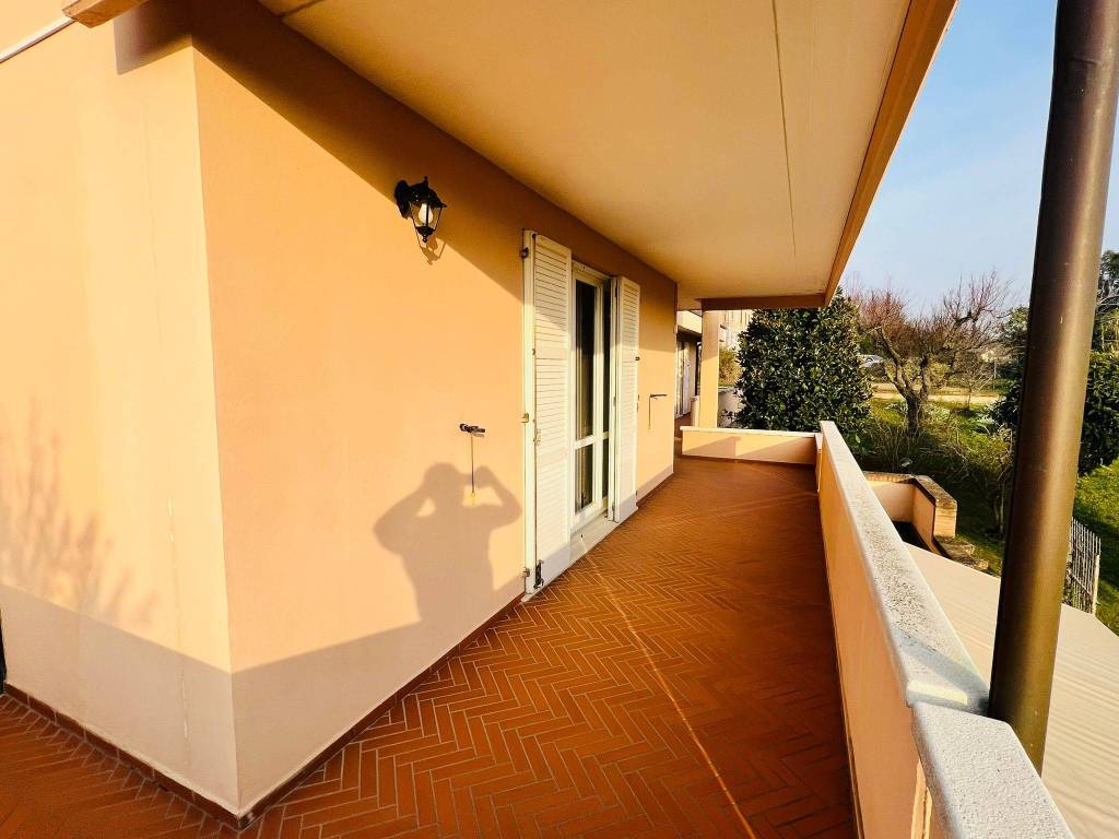 Appartamento a Gradara in Via Cattolica - Foto 3