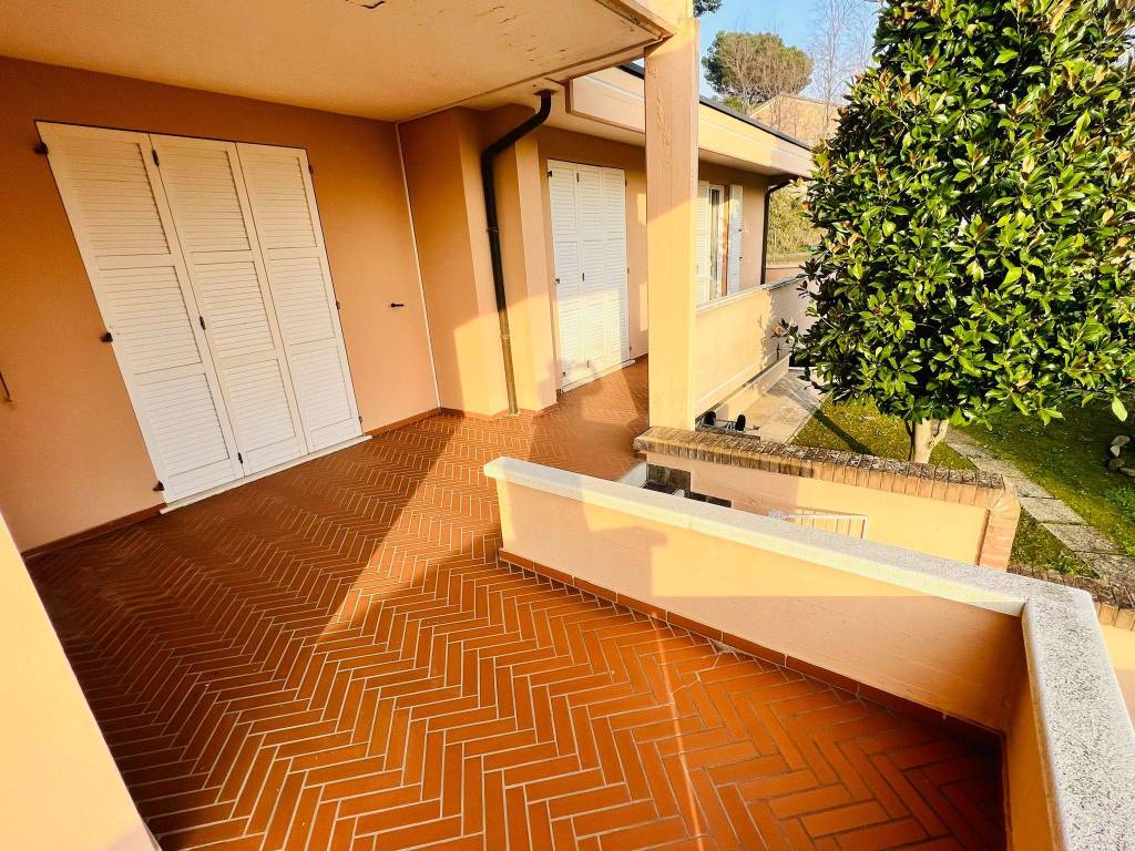 Appartamento a Gradara in Via Cattolica - Foto 4