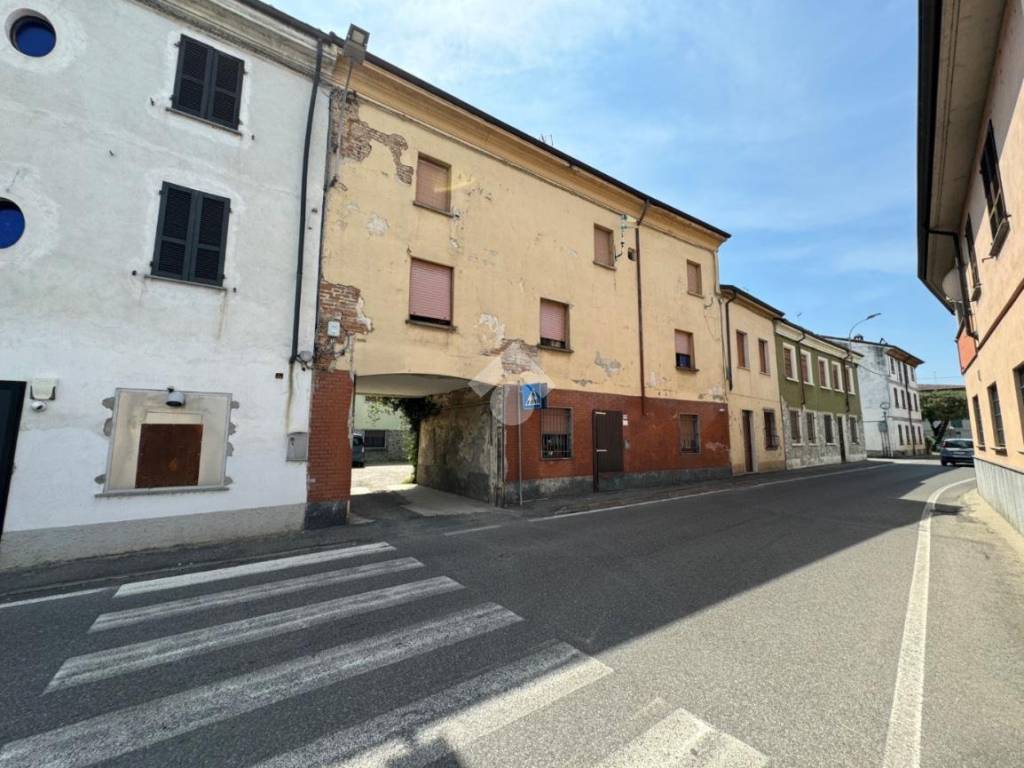 Rustico / casale a Portalbera in Via XX Settembre, 69 - Foto 2
