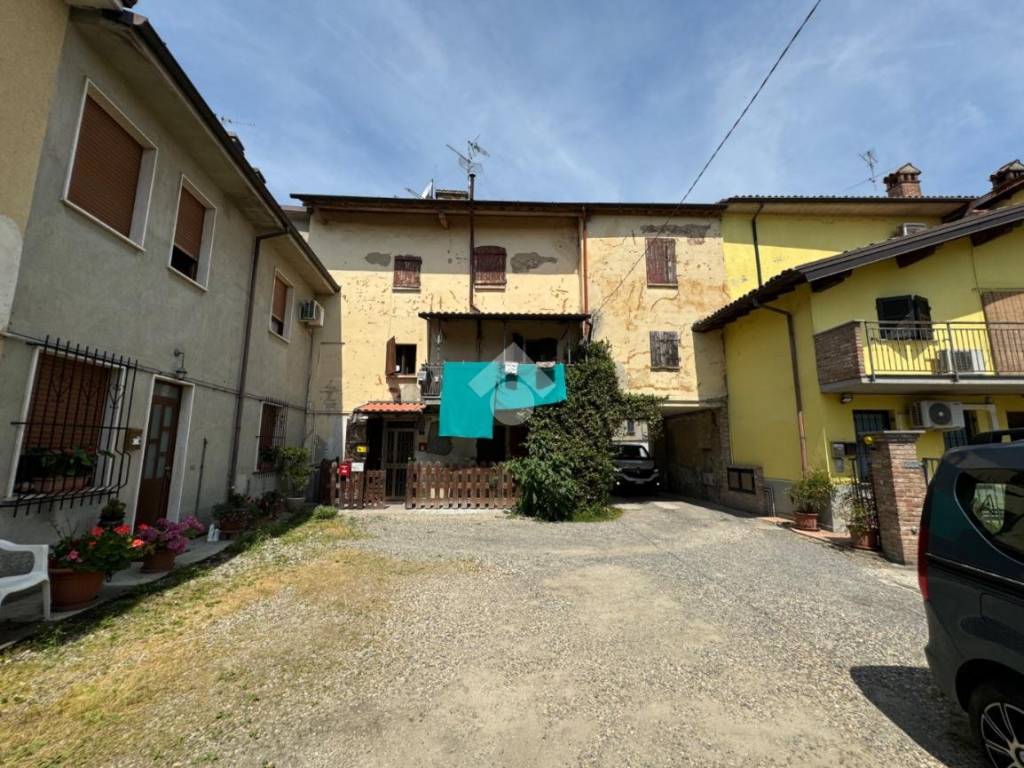 Rustico / casale a Portalbera in Via XX Settembre, 69 - Foto 3
