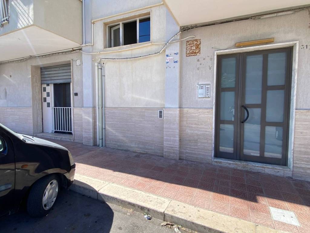 Appartamento a Bisceglie in Via Santa Caterina da Siena - Foto 2
