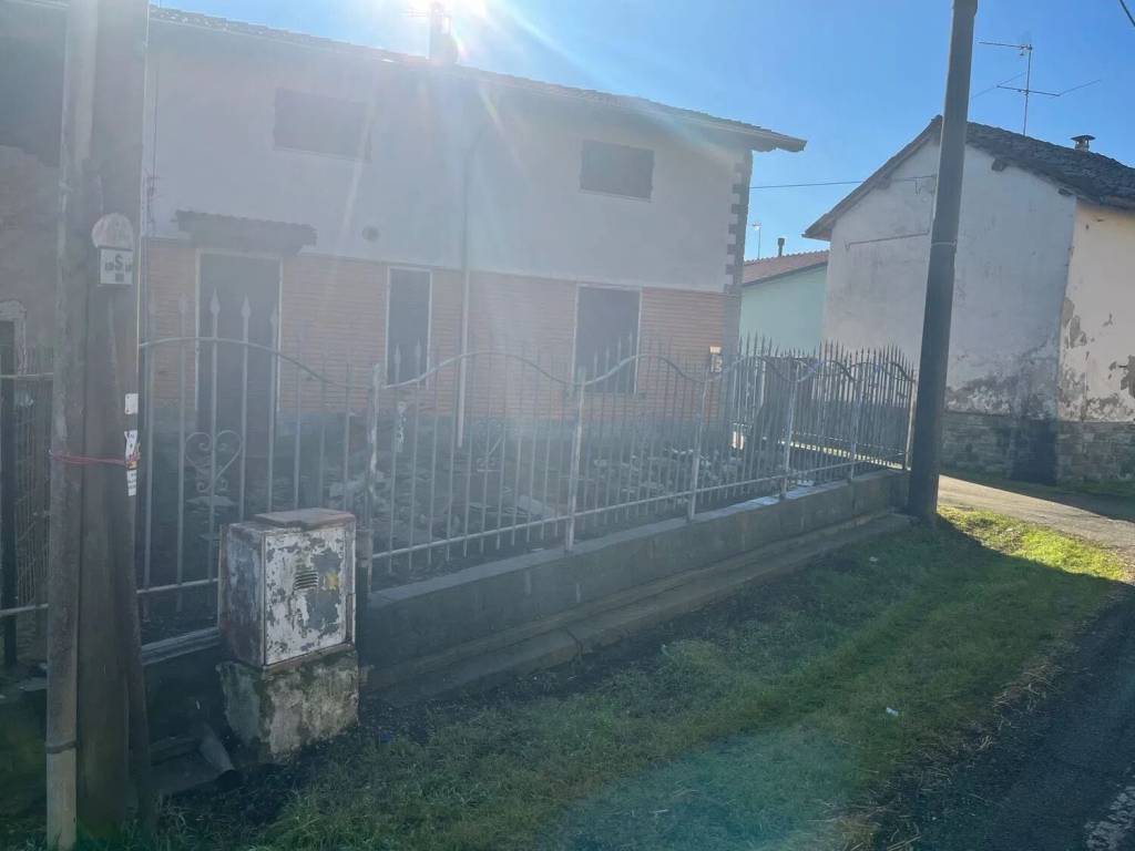 Villa a Alessandria in Strada Raggi, 39 - Foto 4
