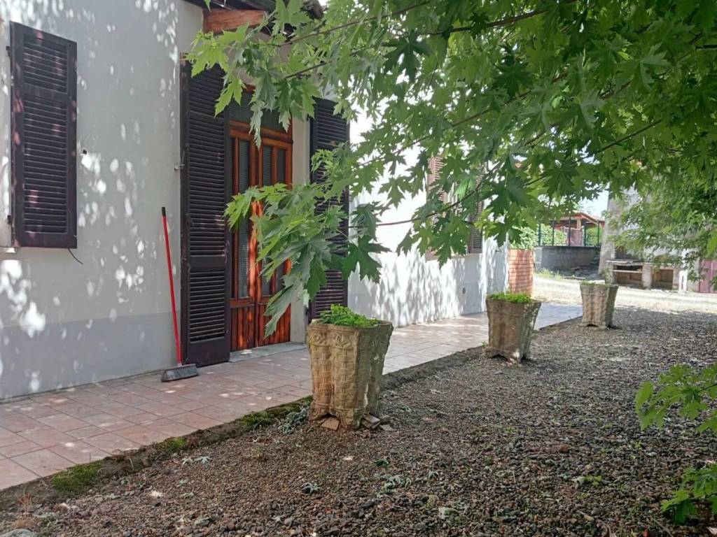 Villa a Alessandria in Via Luigi Lodi, 47 - Foto 2