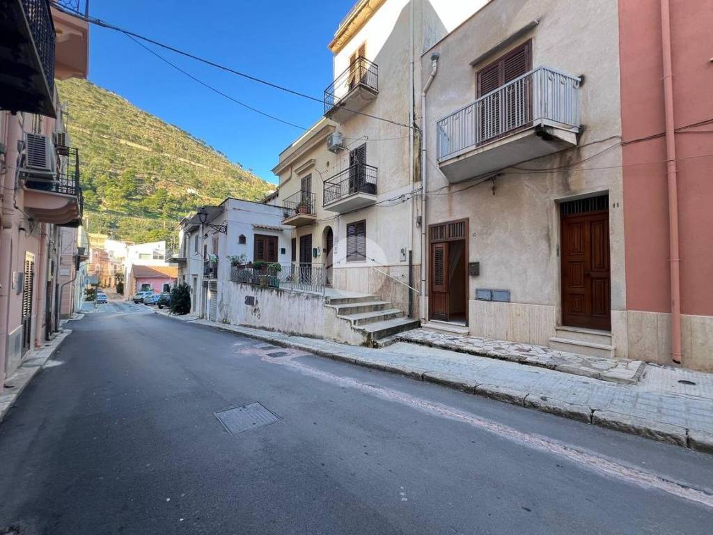 Casa indipendente a Castellammare del golfo in Via Canale Vecchio, 13 - Foto 4