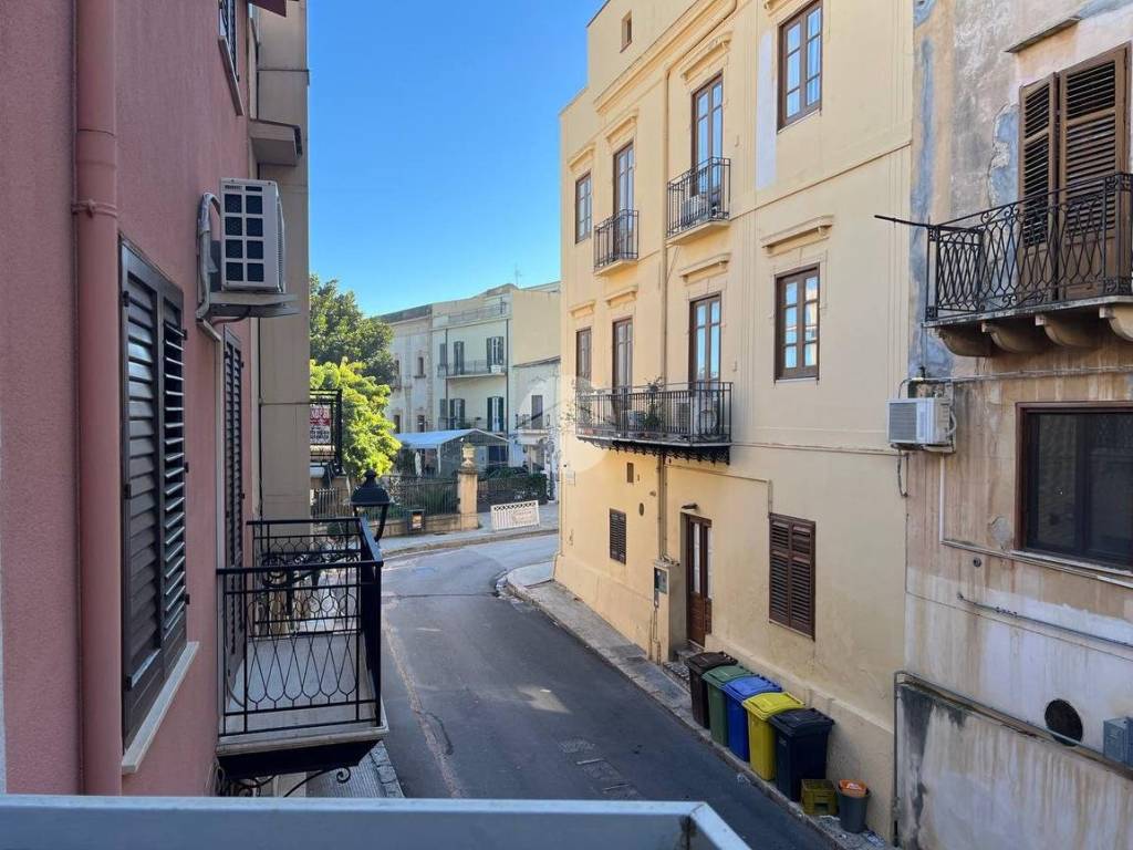 Casa indipendente a Castellammare del golfo in Via Canale Vecchio, 13 - Foto 5