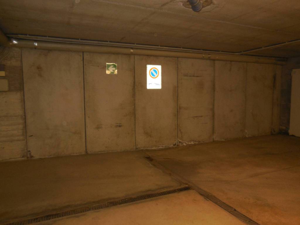 Box / garage a Crema in Piazza Giuseppe Garibaldi - Foto 3