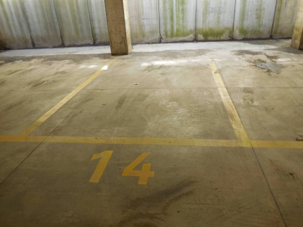 Box / garage a Crema in Piazza Giuseppe Garibaldi - Foto 4