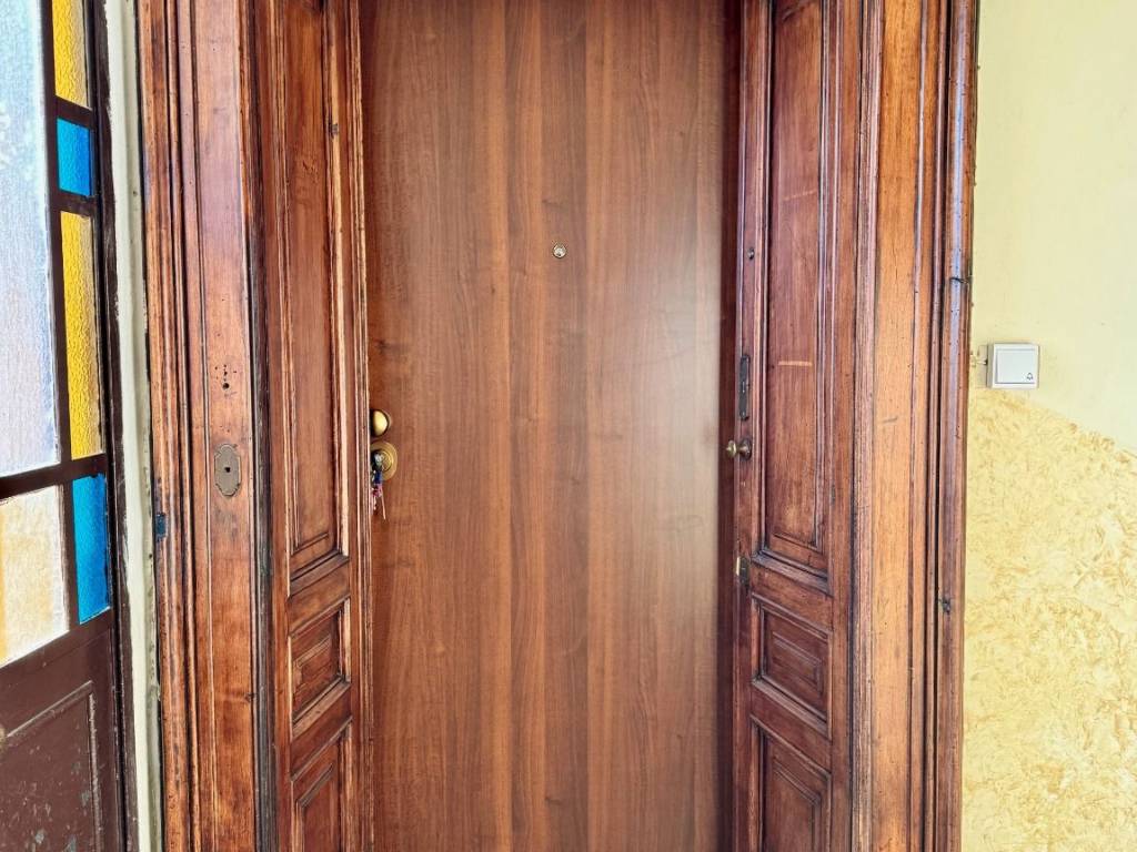 Attico / mansarda a Biella in Viale Giacomo Matteotti, 2 - Foto 5