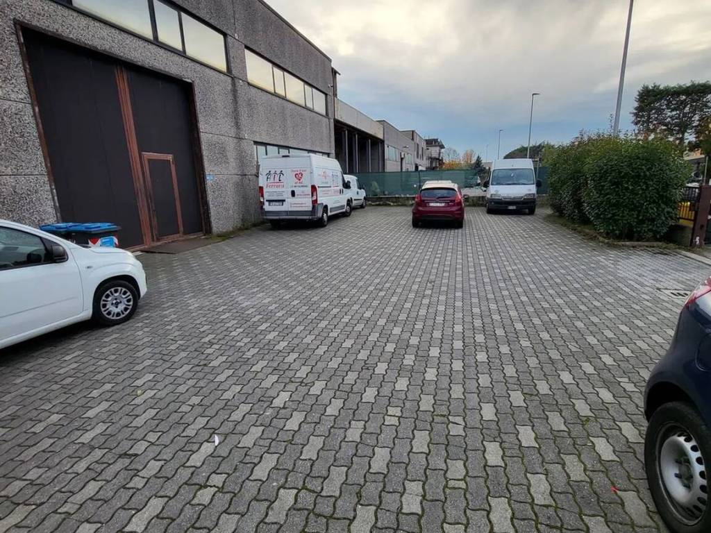 Immobile a Ferrara in Via Renata Viganò, 1 - Foto 2