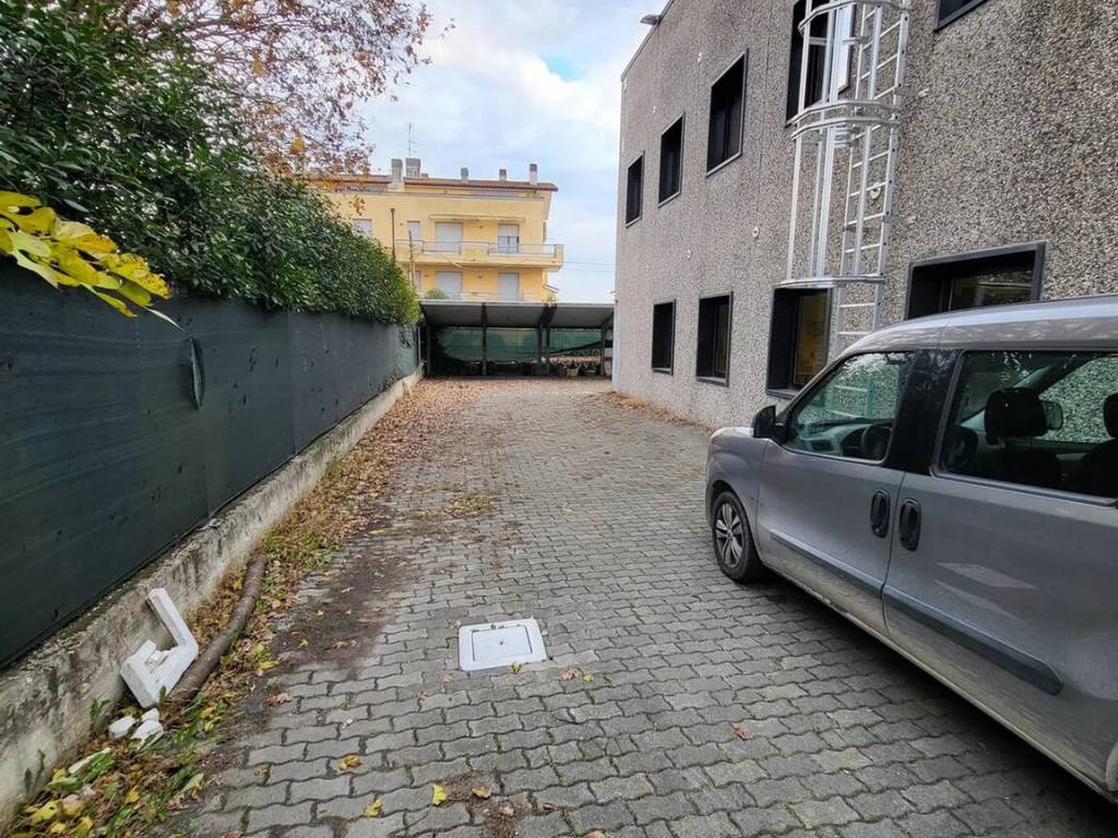 Immobile a Ferrara in Via Renata Viganò, 1 - Foto 3