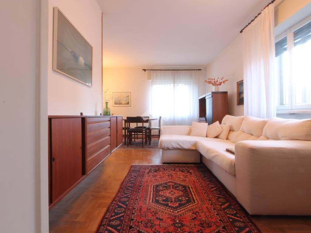 Villa a Udine in RESIDENZIALE VIA LUIGI GALVANI, 38 - Foto 4