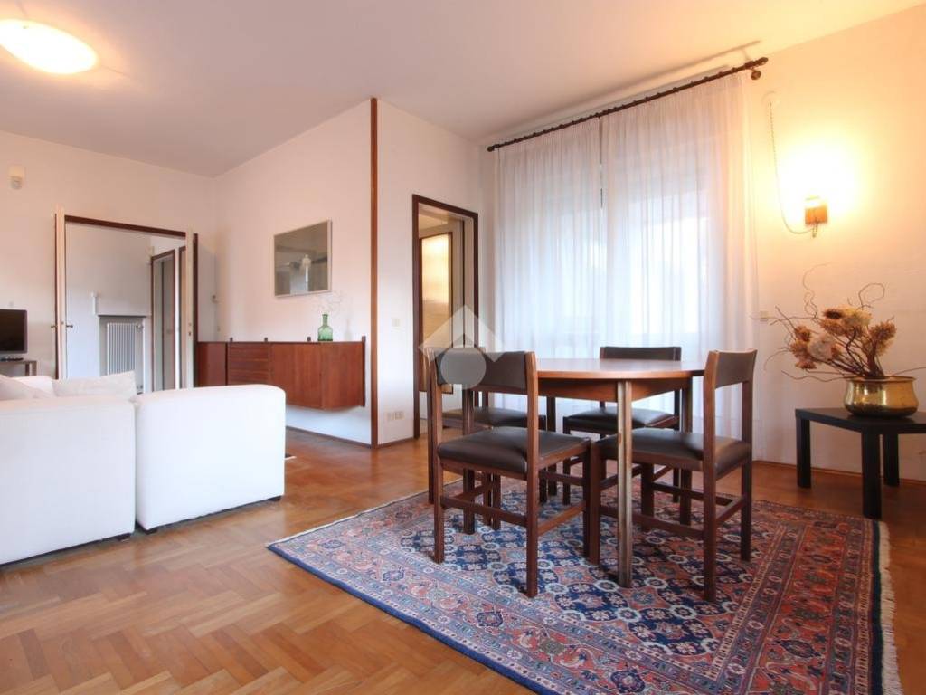 Villa a Udine in RESIDENZIALE VIA LUIGI GALVANI, 38 - Foto 5