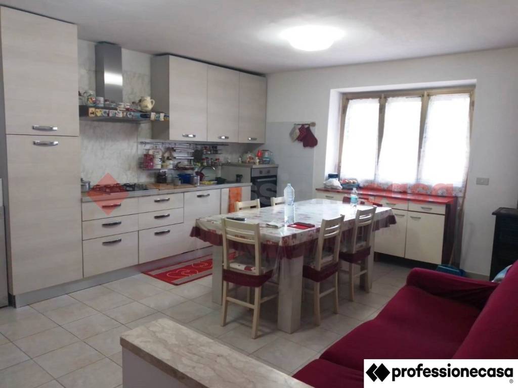 Villa a Cervaro in Via Foresta, 109 - Foto 4