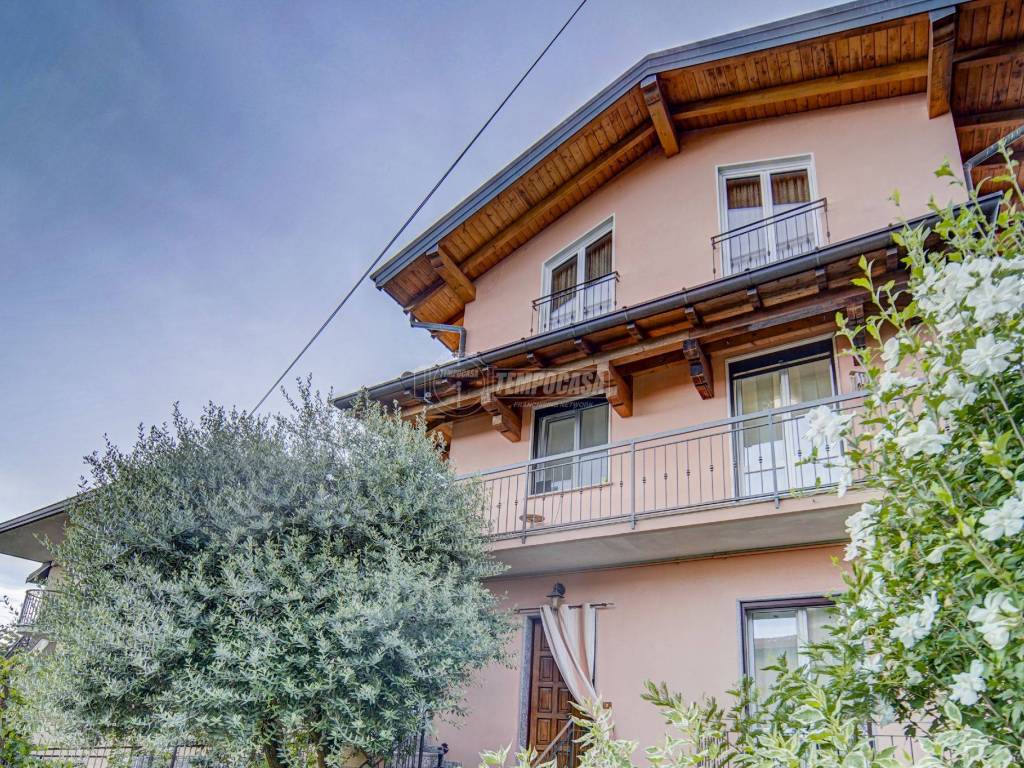 Villa a Ternate in Via Monte Rosa - Foto 2