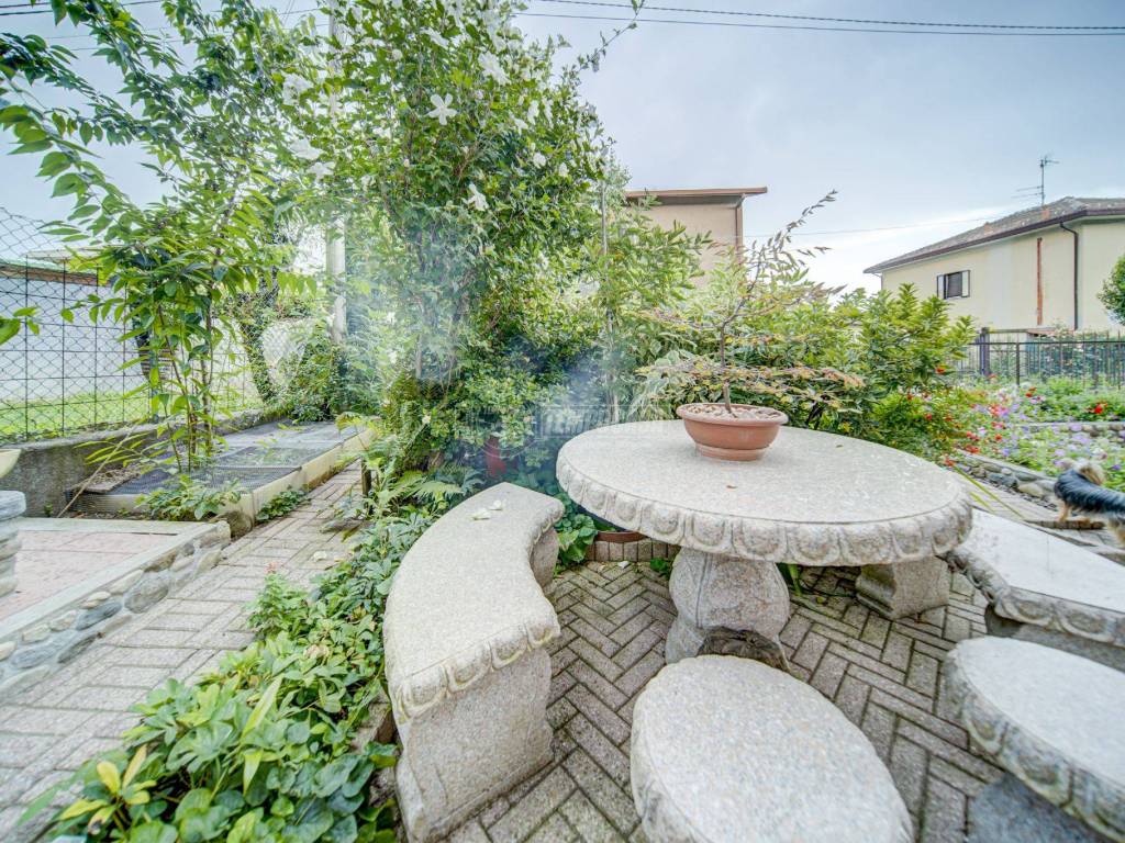 Villa a Ternate in Via Monte Rosa - Foto 4