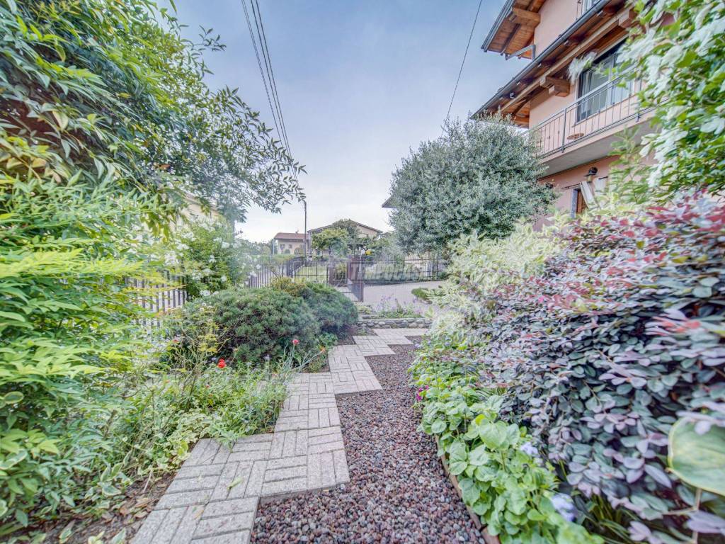 Villa a Ternate in Via Monte Rosa - Foto 5