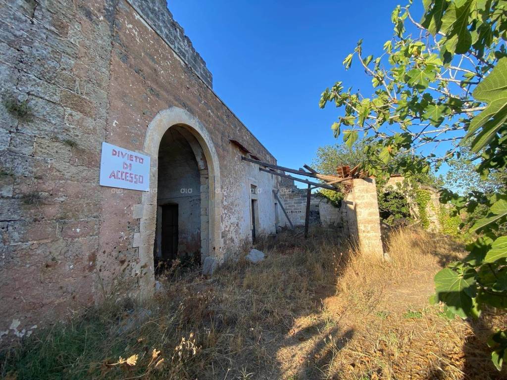 Rustico / casale a Galatina in contrada Paradisi - Foto 5