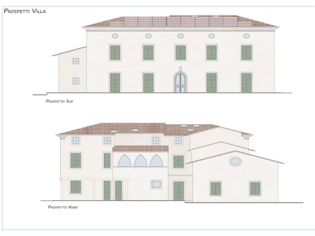 Appartamento a Cascina - Foto 3