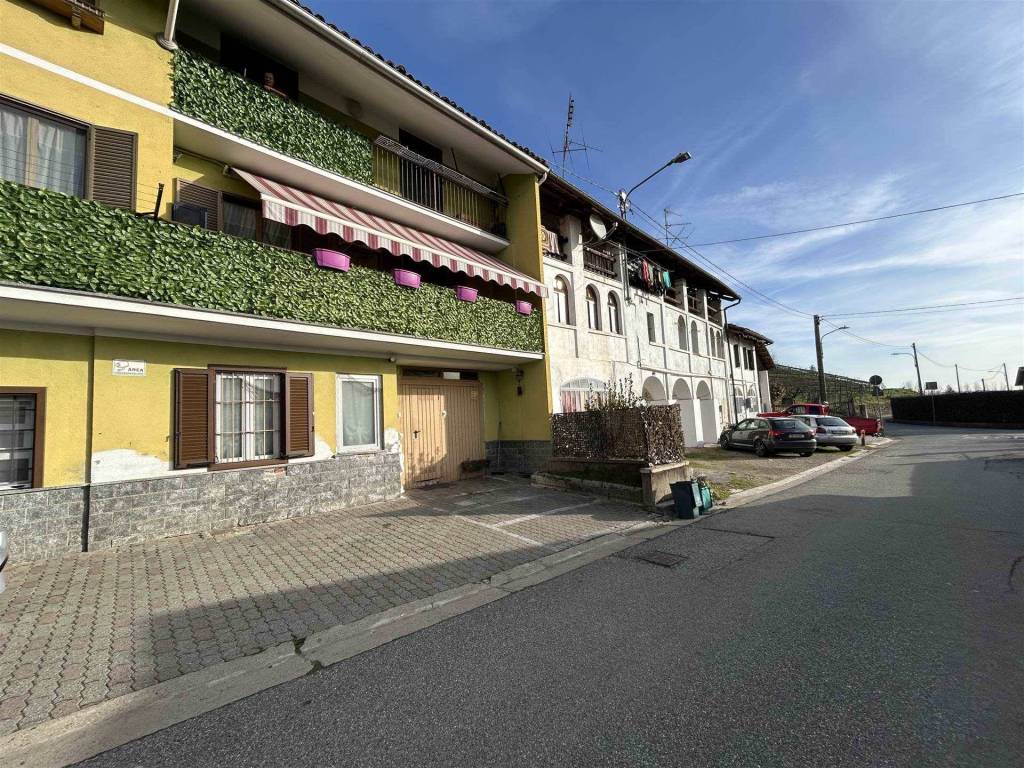 Appartamento a Vigliano biellese in Via per Chiavazza, 8 - Foto 2