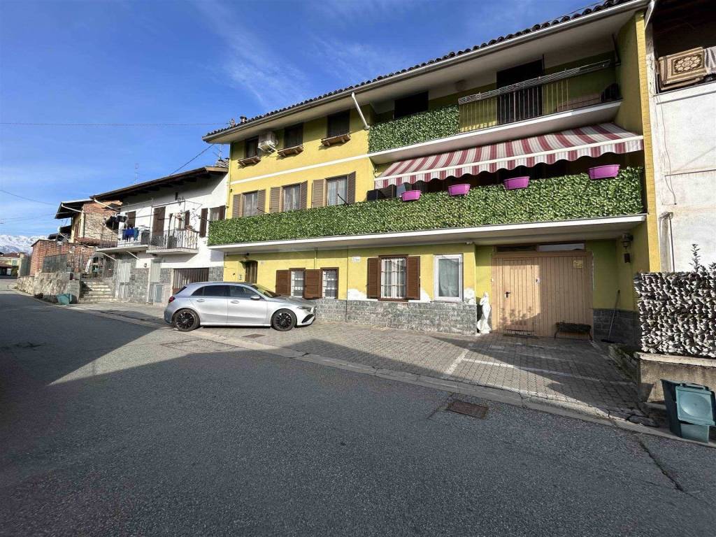 Appartamento a Vigliano biellese in Via per Chiavazza, 8 - Foto 3